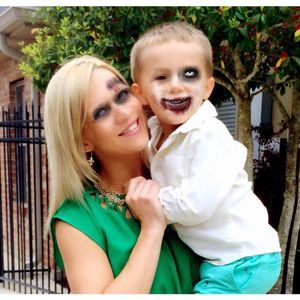 Meet your Posher, Mindy